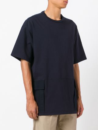 Undercover Undercover Detach Sheet Cargo PK Big Tee Size US S / EU 44-46 / 1 - 3 Thumbnail