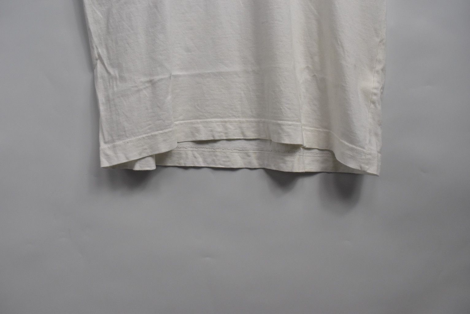 Comme des Garcons COMME des GARCONS/Square graphic T-shirt/13484 - 0507 46.4 Size US M / EU 48-50 / 2 - 6 Thumbnail