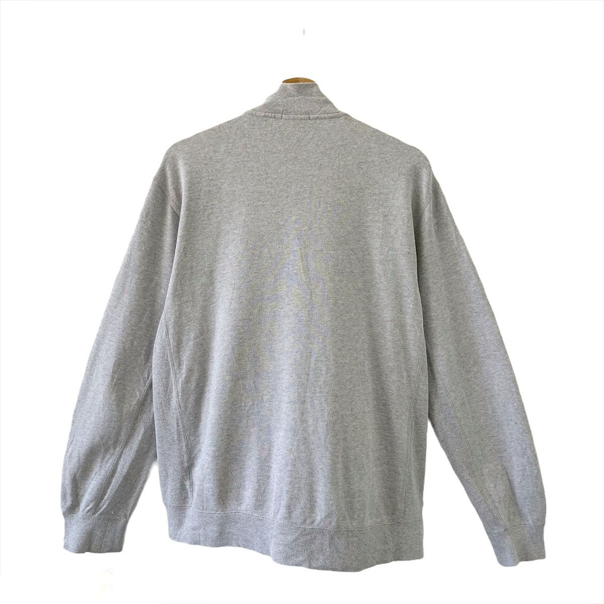 Polo Ralph Lauren Ralph Lauren Polo small Pony Fullzip Sweater Size M Size US M / EU 48-50 / 2 - 6 Thumbnail