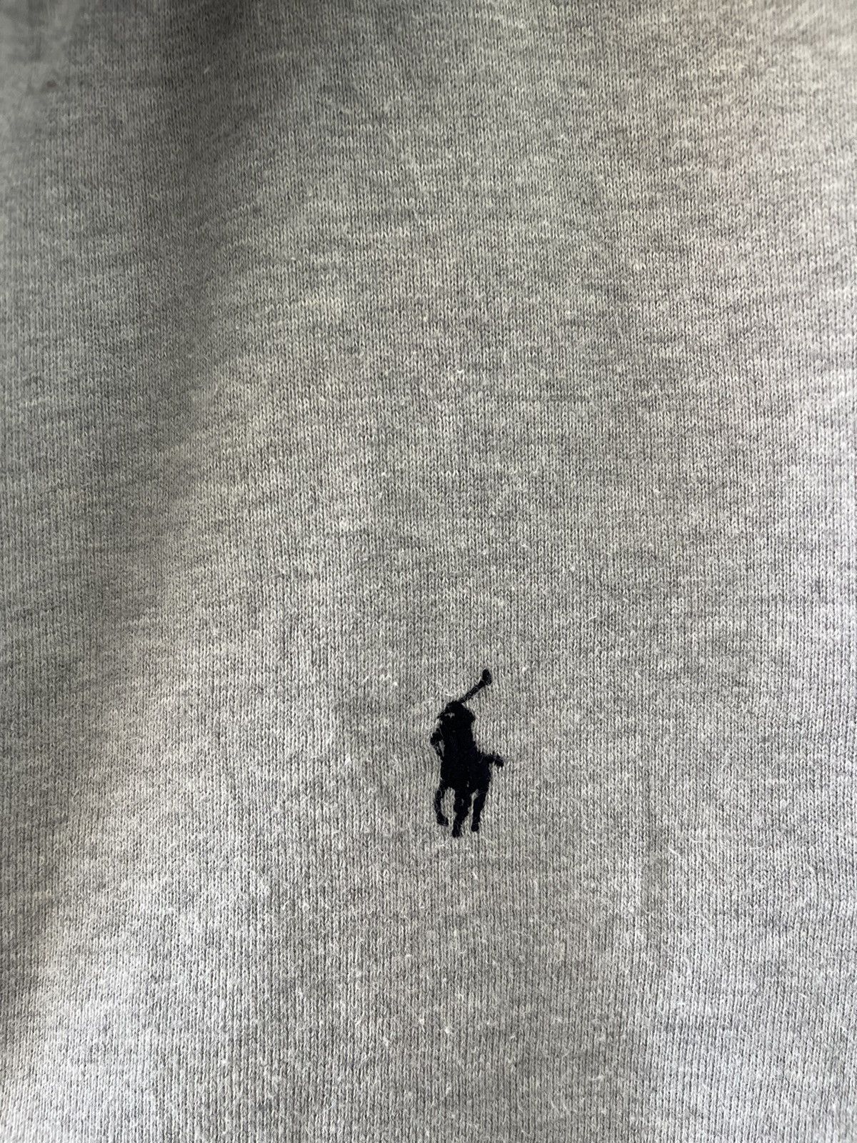 Polo Ralph Lauren Ralph Lauren Polo small Pony Fullzip Sweater Size M Size US M / EU 48-50 / 2 - 5 Thumbnail