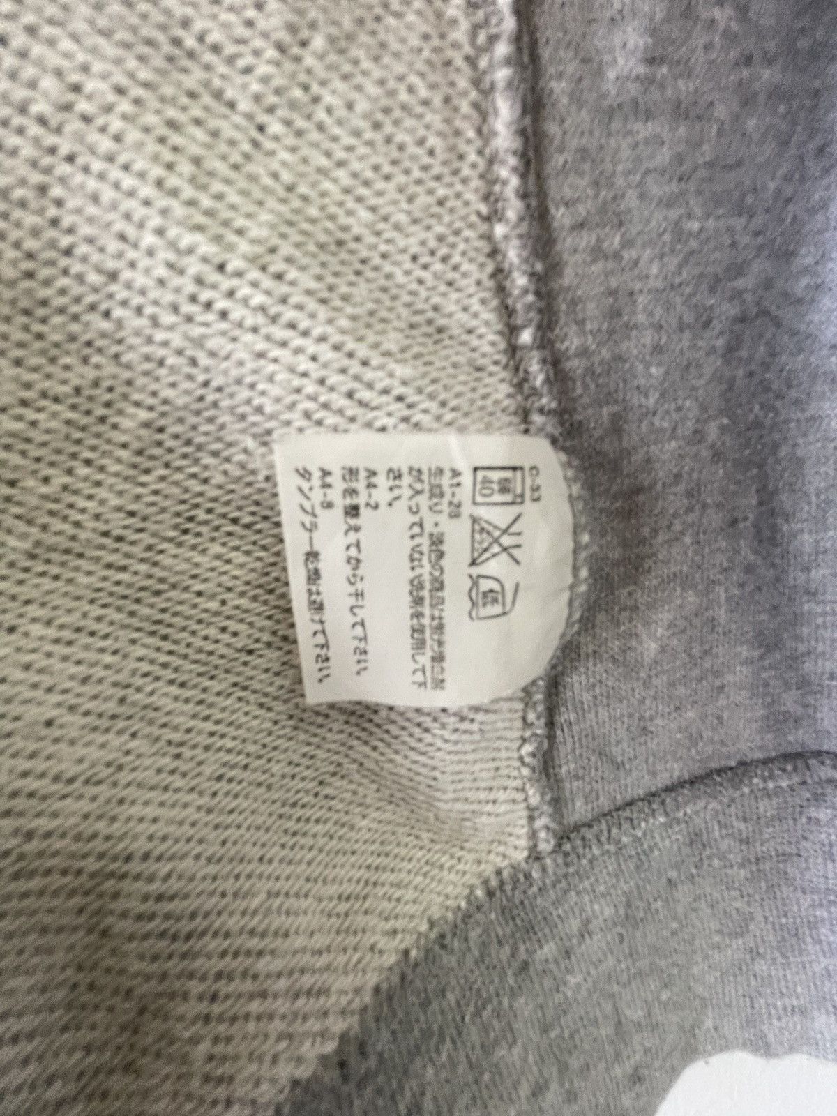 Polo Ralph Lauren Ralph Lauren Polo small Pony Fullzip Sweater Size M Size US M / EU 48-50 / 2 - 8 Thumbnail