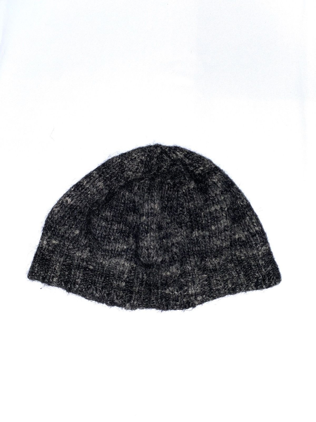 A.P.C. A.P.C Rue de fleurus paris alpaga round hat Size 46 - 1 Thumbnail
