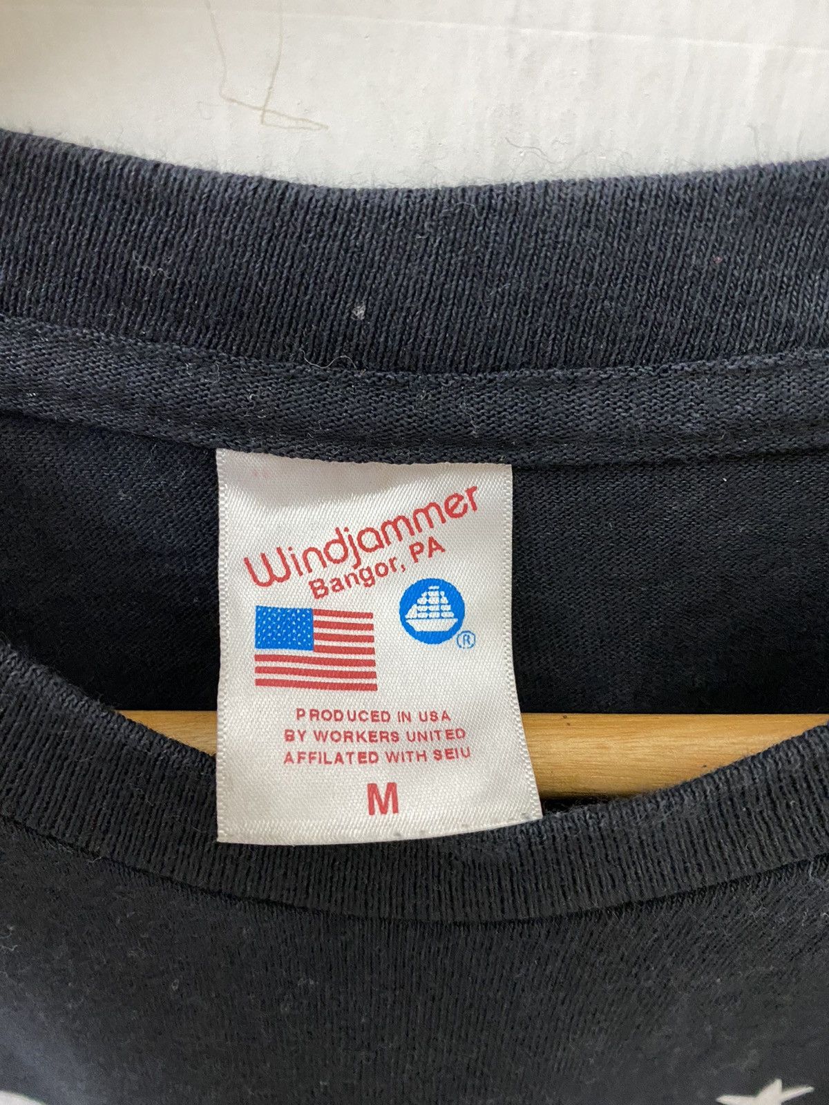 President's × Vintage Vintage 90s Bernie For President Shirt Tee Size US M / EU 48-50 / 2 - 3 Thumbnail