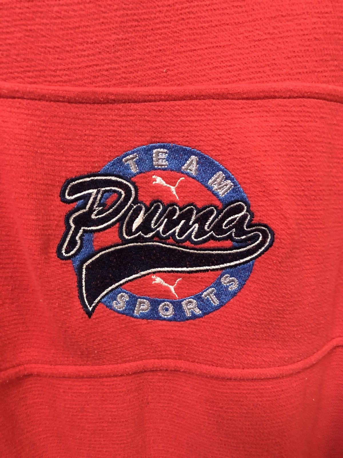 Puma 1980s logo puma sports west germany #894 Size US S / EU 44-46 / 1 - 3 Thumbnail