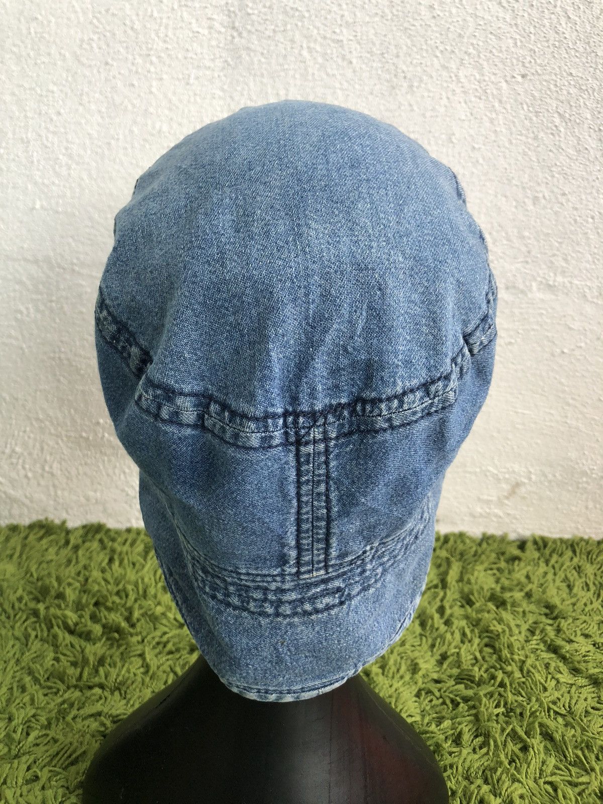 Japanese Brand Ryohin Keikaku Bucket Hat Cap Size ONE SIZE - 4 Thumbnail