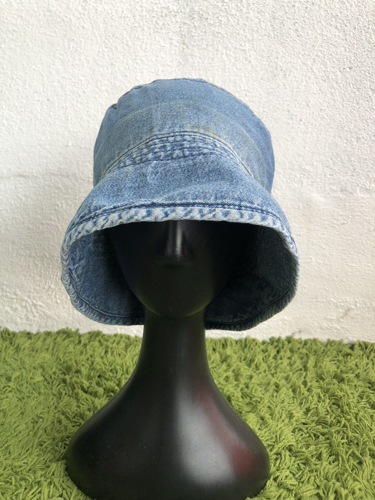 Japanese Brand Ryohin Keikaku Bucket Hat Cap Size ONE SIZE - 1 Thumbnail