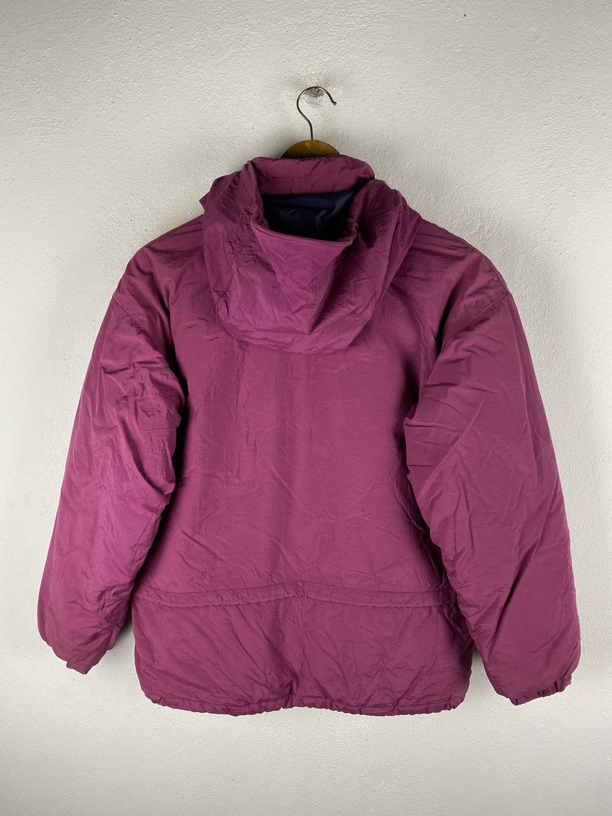 Montbell × Vintage OLIVER TREE INSPIRED DESIGN VINTAGE MONT-BELL JACKET Size US M / EU 48-50 / 2 - 5 Thumbnail