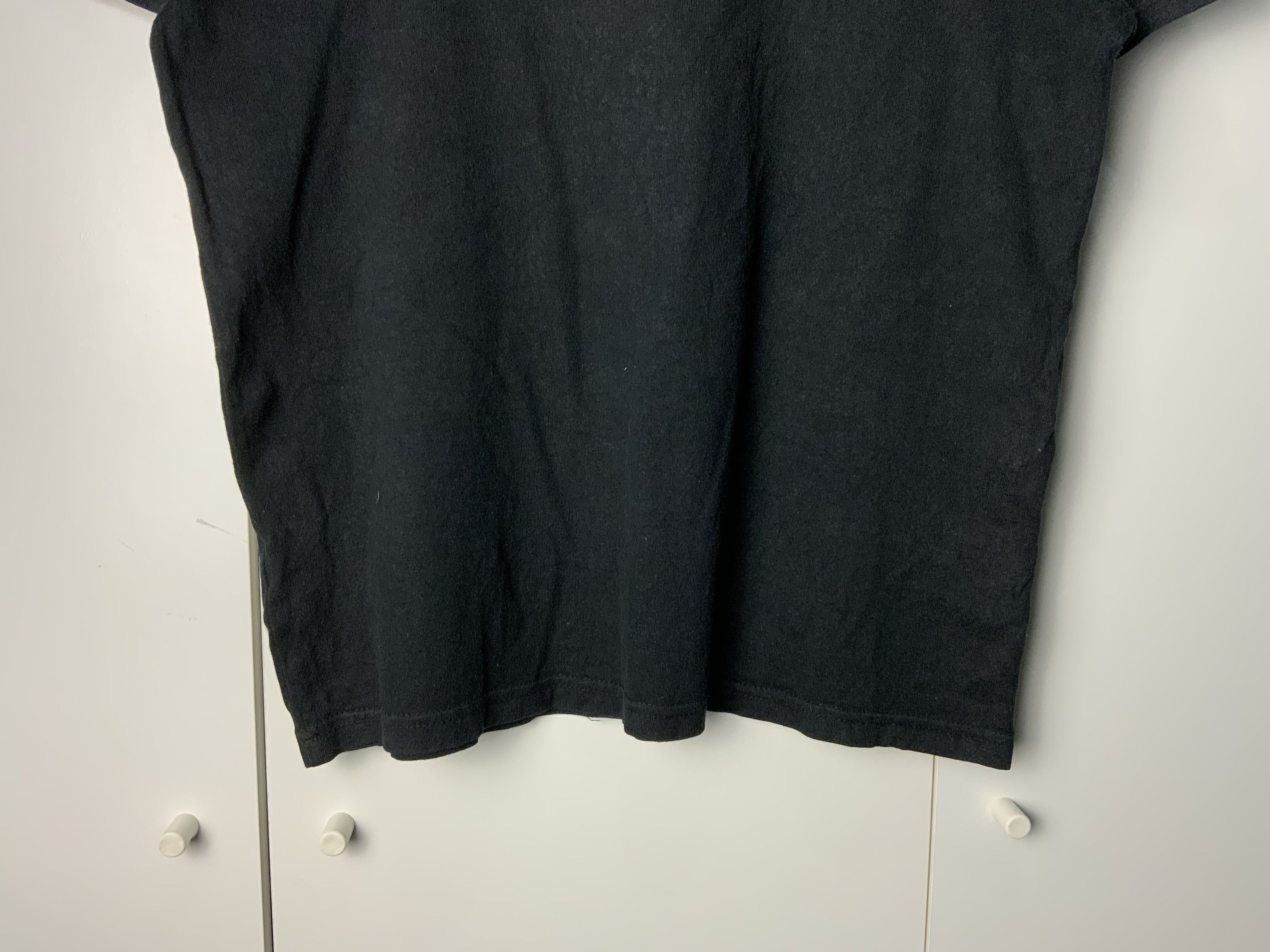 Japanese Brand Mabuchi 1954 Motor Double Focus Tee Size US M / EU 48-50 / 2 - 7 Thumbnail