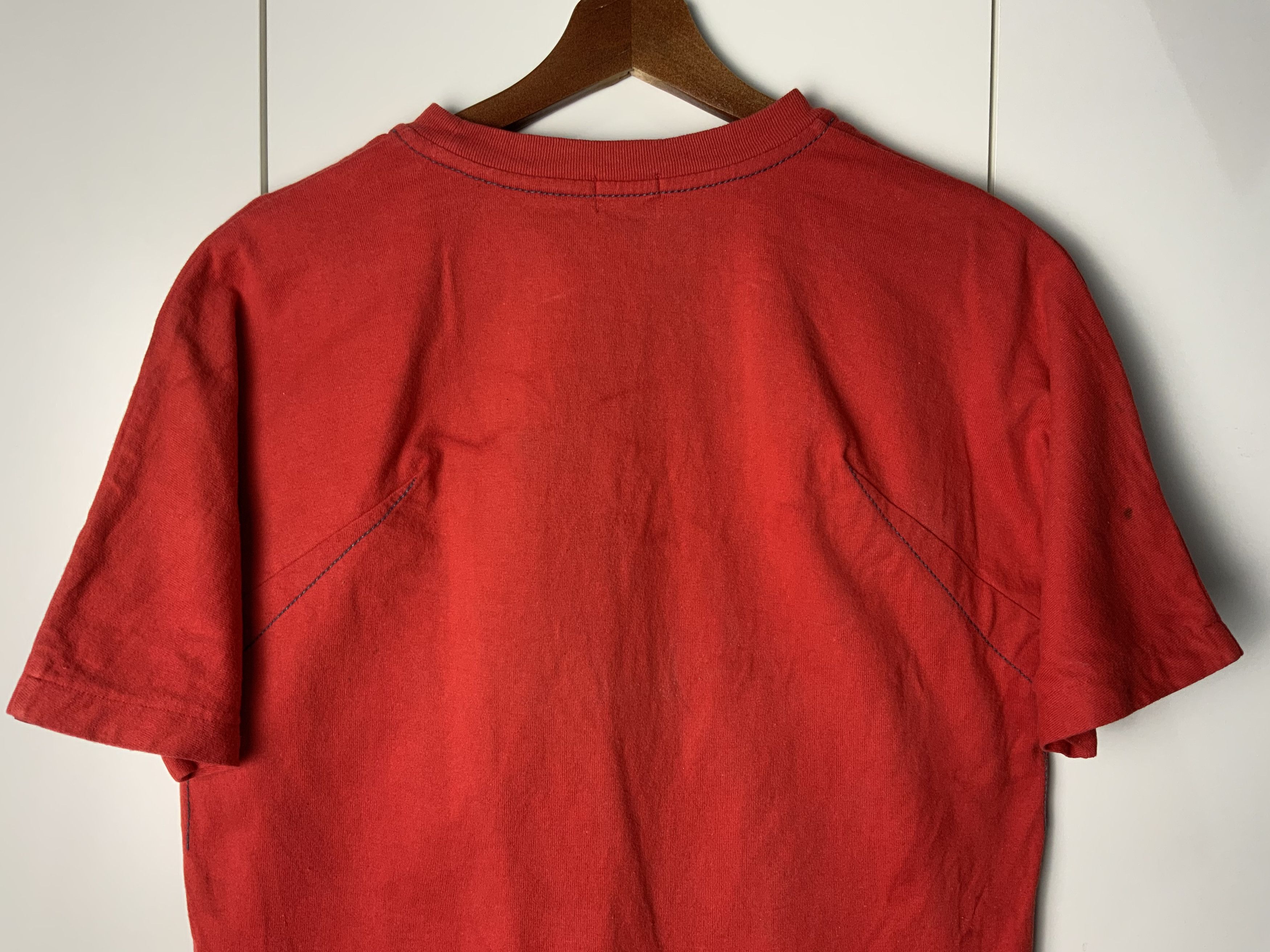 Levi's Vintage Clothing Vintage Levi’s RED TAB Tee Size US L / EU 52-54 / 3 - 8 Thumbnail