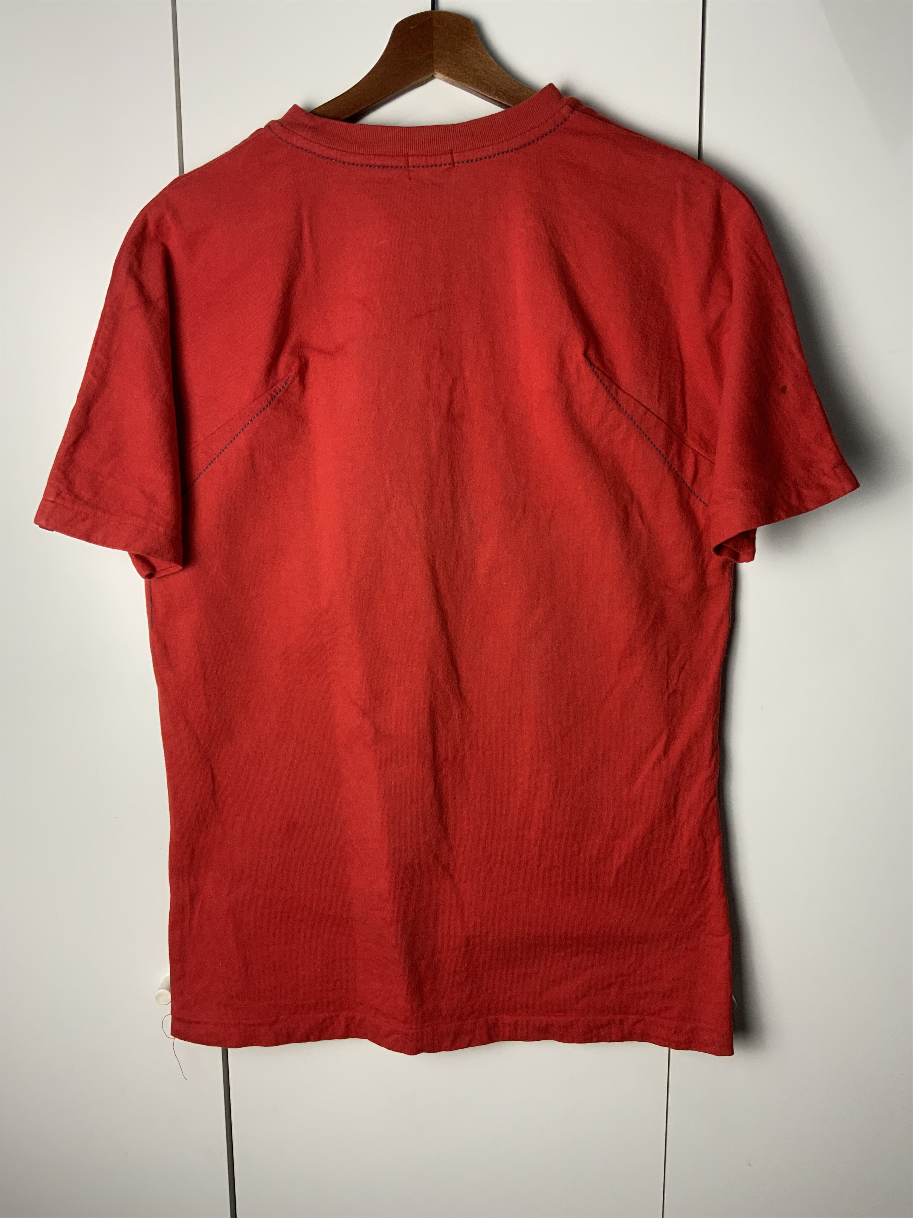 Levi's Vintage Clothing Vintage Levi’s RED TAB Tee Size US L / EU 52-54 / 3 - 2 Thumbnail