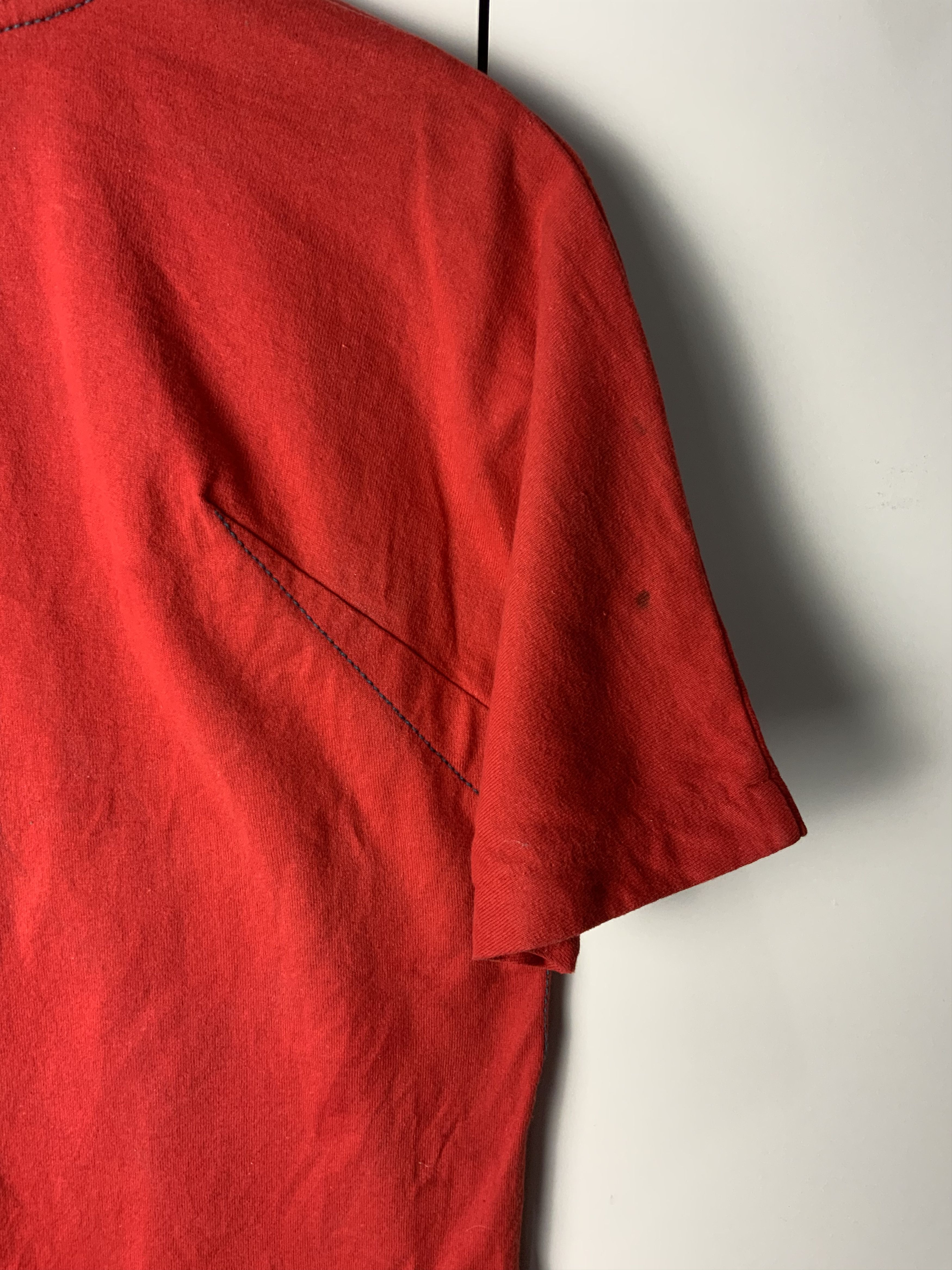 Levi's Vintage Clothing Vintage Levi’s RED TAB Tee Size US L / EU 52-54 / 3 - 11 Thumbnail