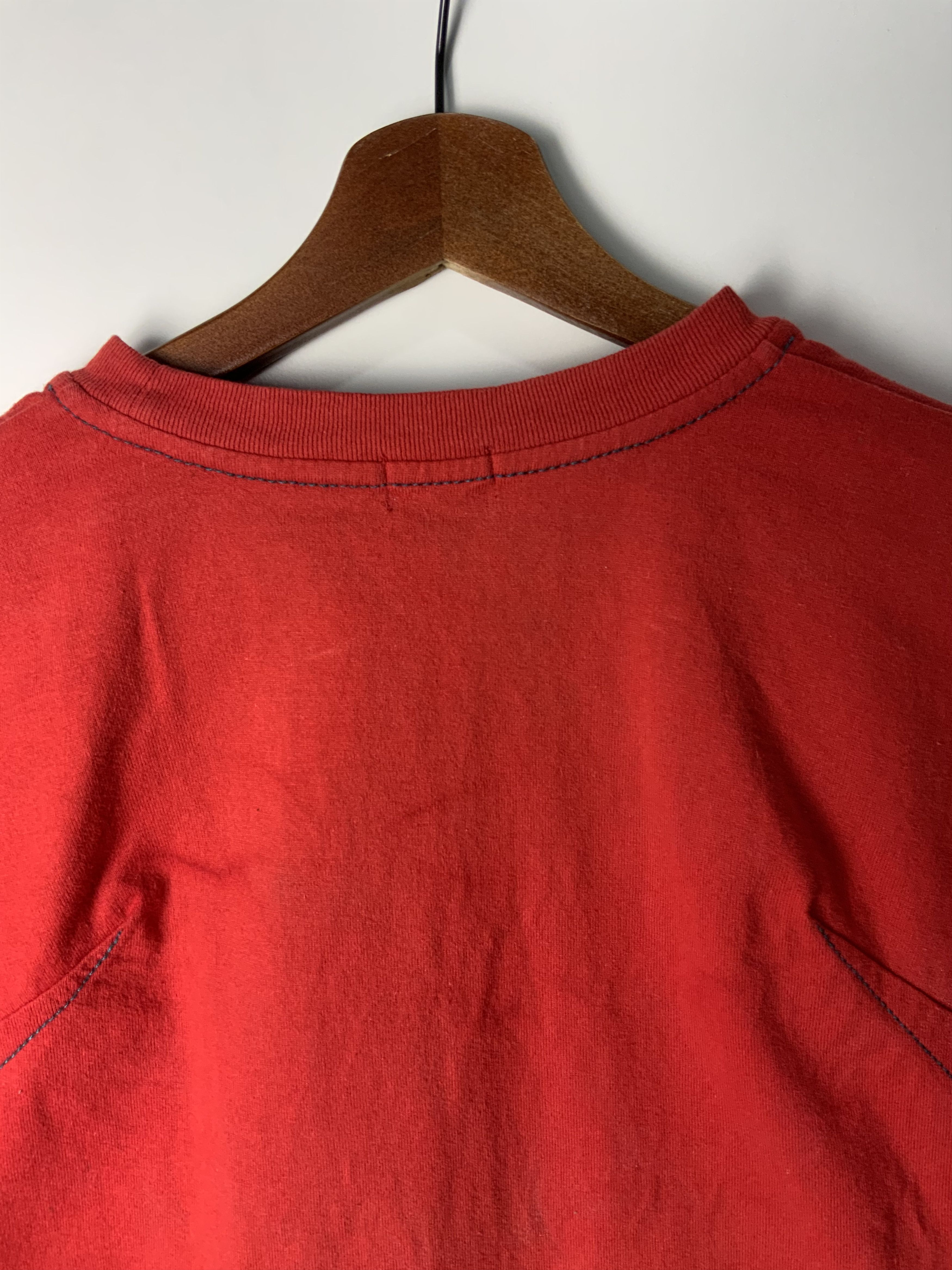 Levi's Vintage Clothing Vintage Levi’s RED TAB Tee Size US L / EU 52-54 / 3 - 12 Thumbnail