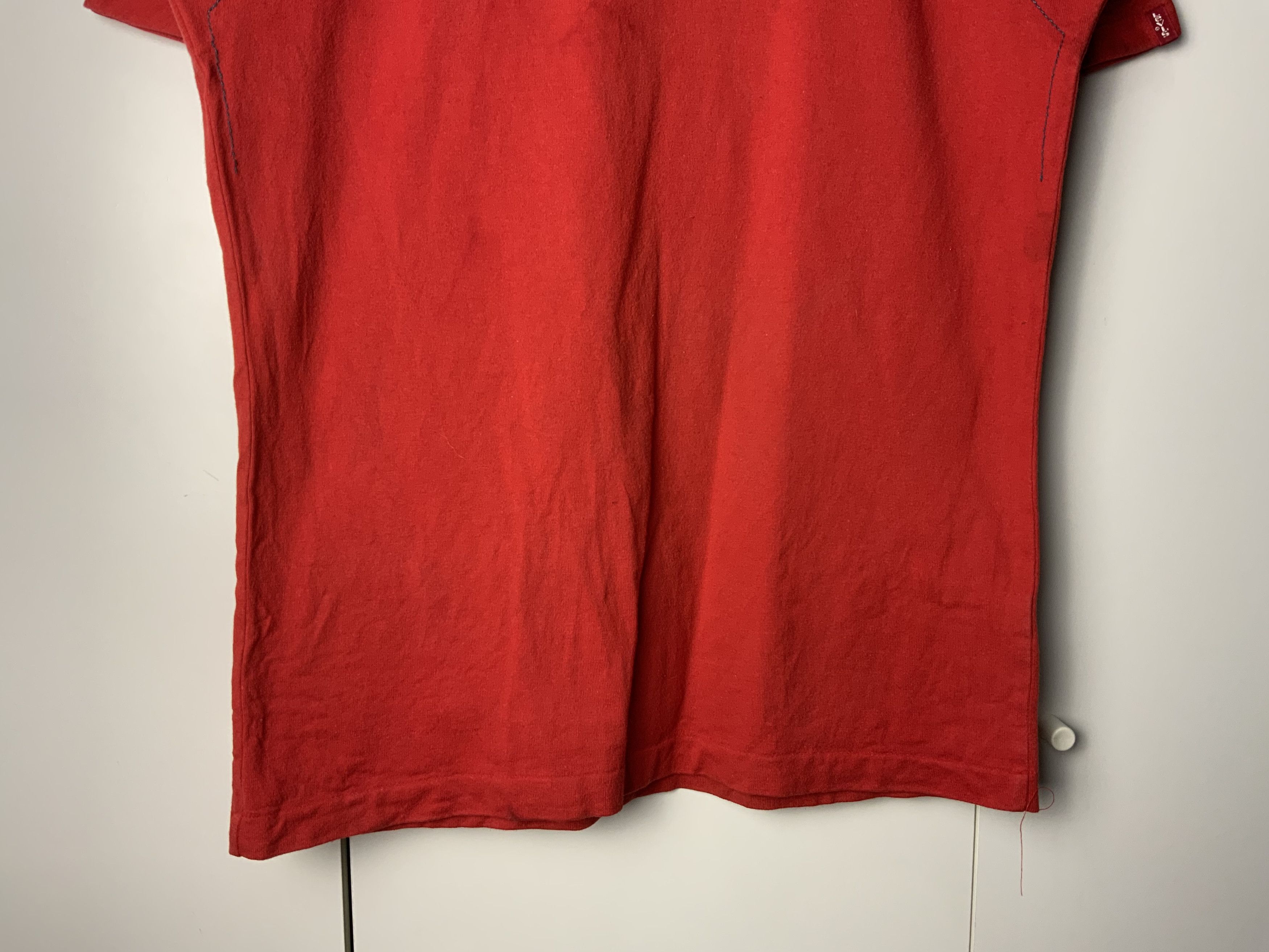 Levi's Vintage Clothing Vintage Levi’s RED TAB Tee Size US L / EU 52-54 / 3 - 4 Thumbnail