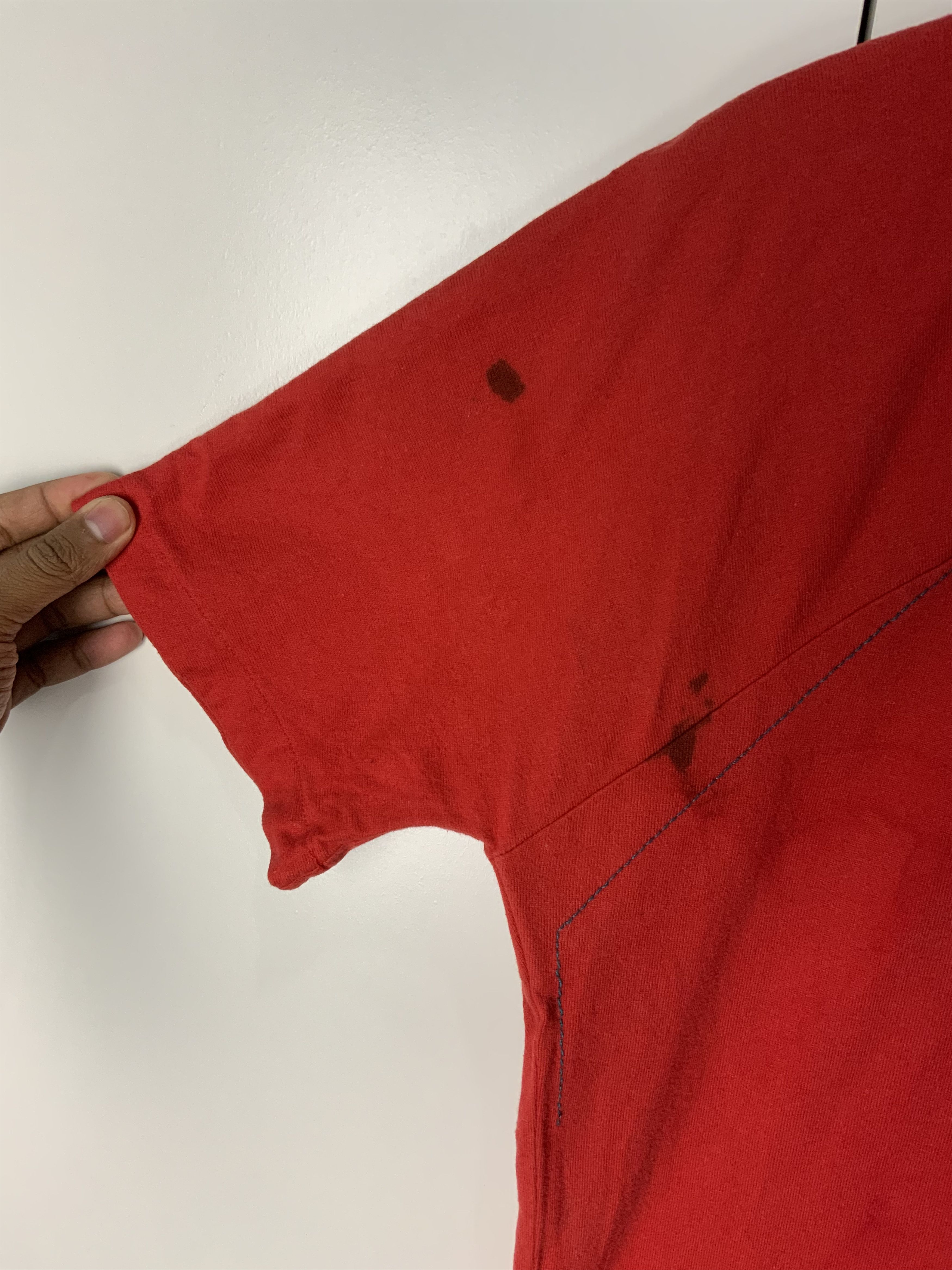 Levi's Vintage Clothing Vintage Levi’s RED TAB Tee Size US L / EU 52-54 / 3 - 6 Thumbnail