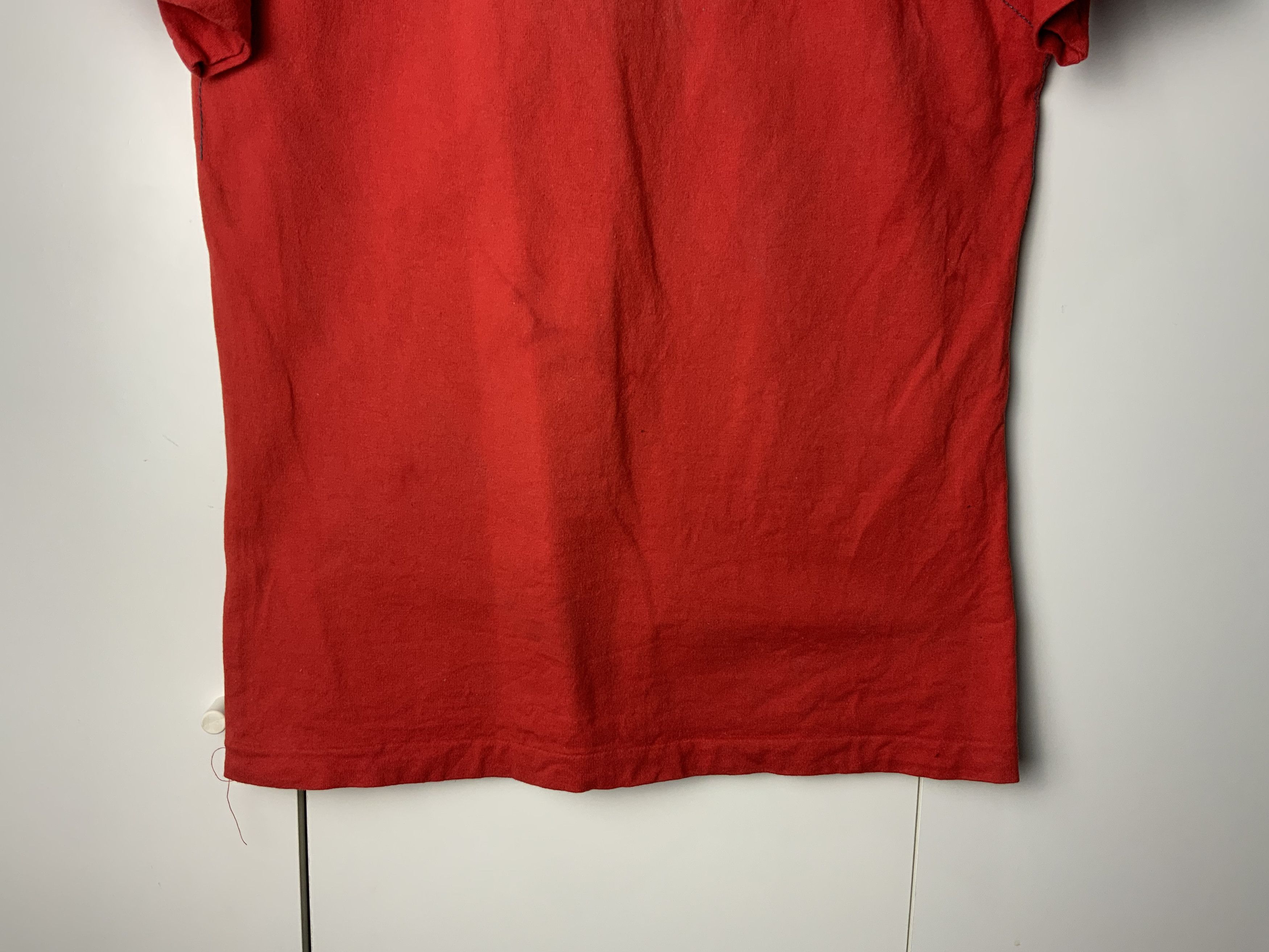 Levi's Vintage Clothing Vintage Levi’s RED TAB Tee Size US L / EU 52-54 / 3 - 9 Thumbnail