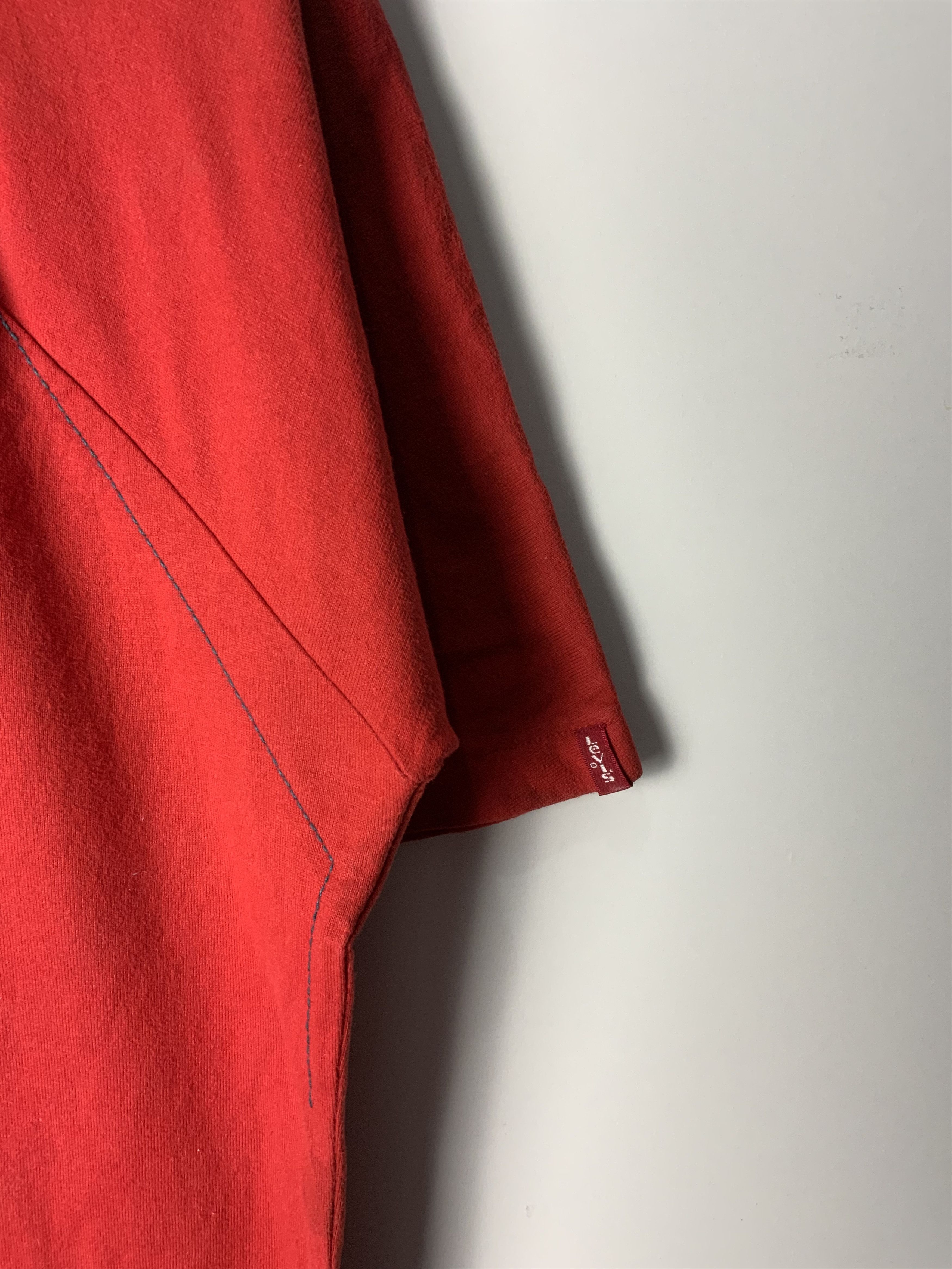 Levi's Vintage Clothing Vintage Levi’s RED TAB Tee Size US L / EU 52-54 / 3 - 5 Thumbnail