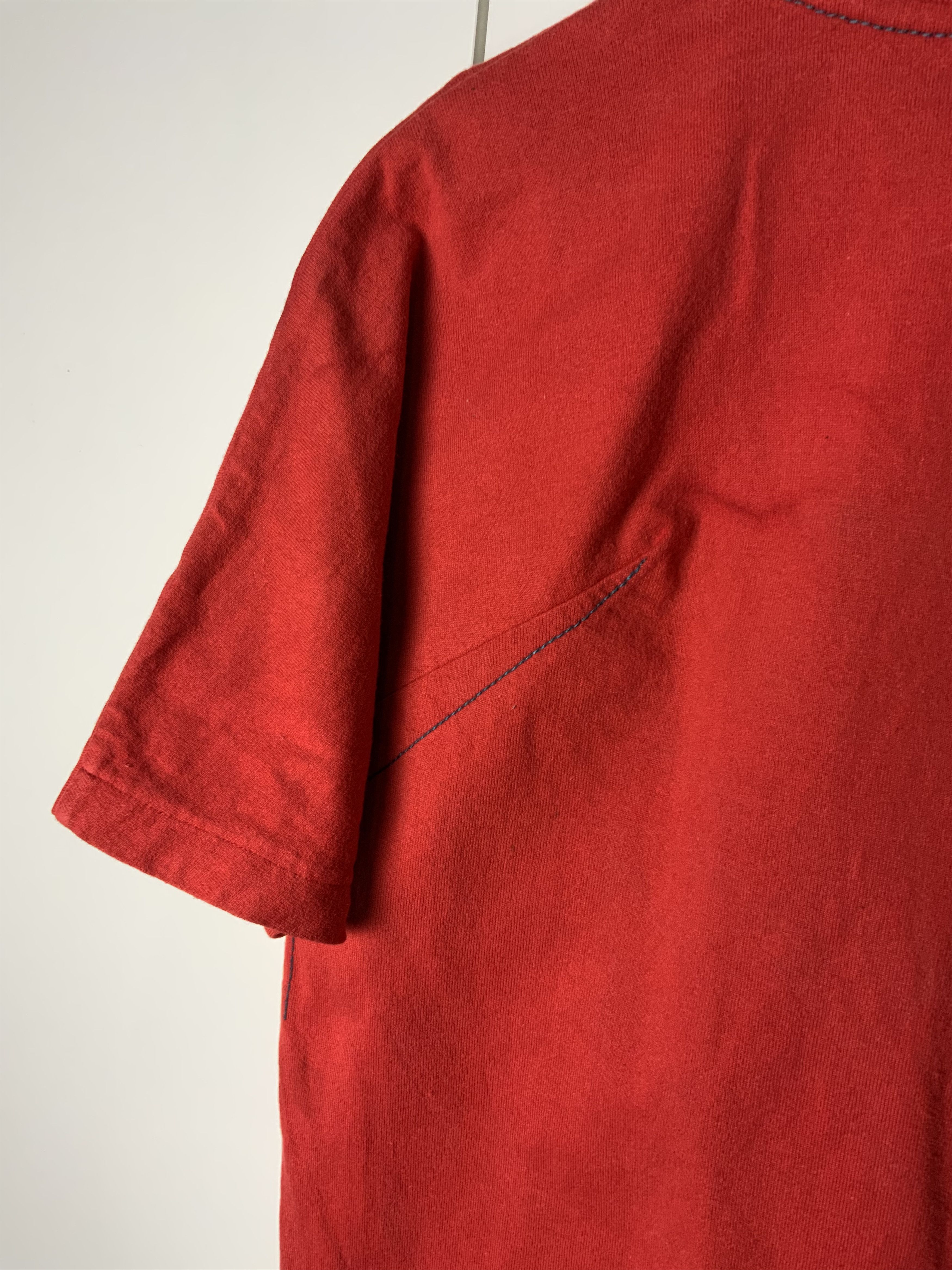 Levi's Vintage Clothing Vintage Levi’s RED TAB Tee Size US L / EU 52-54 / 3 - 13 Thumbnail