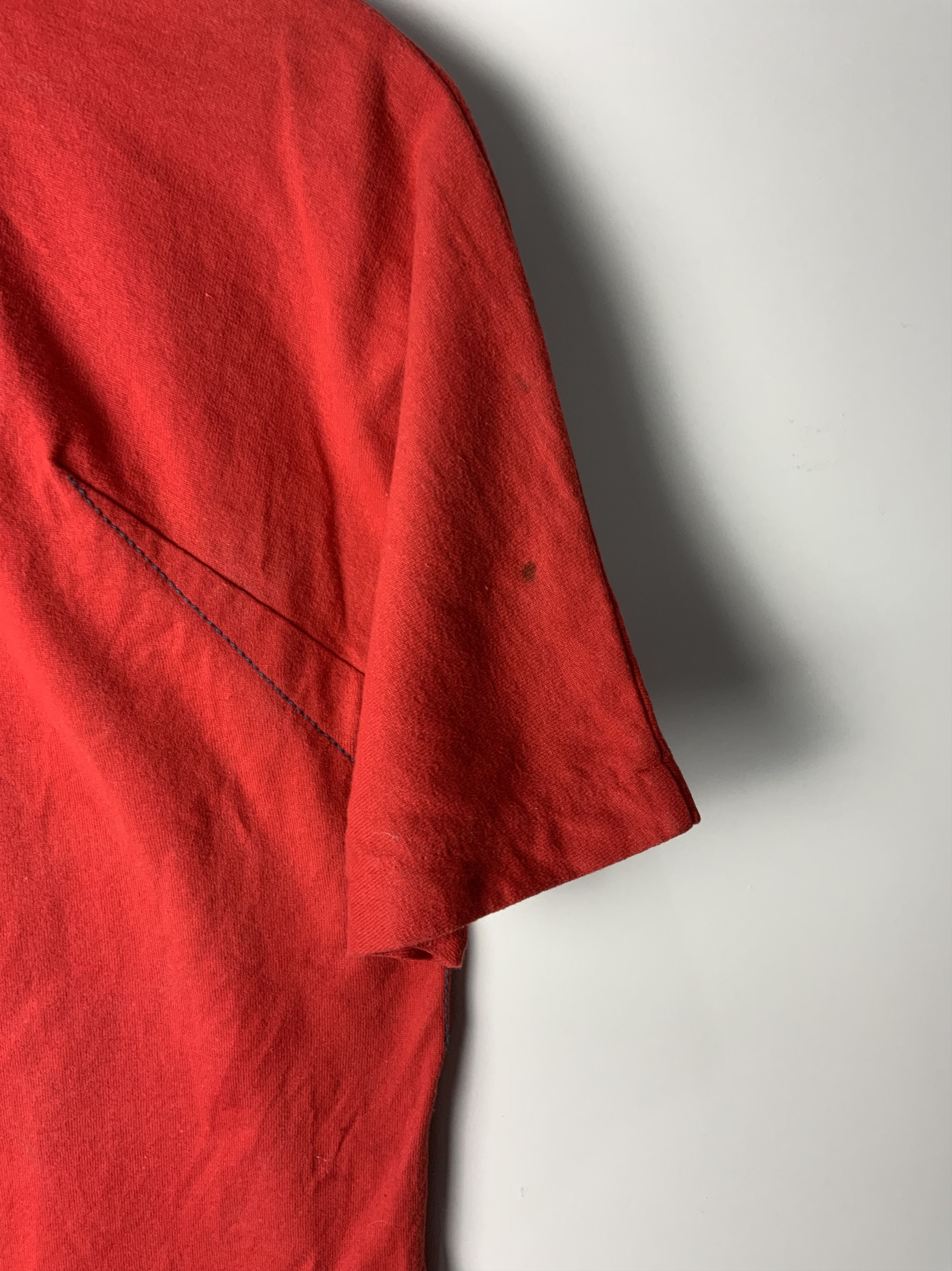 Levi's Vintage Clothing Vintage Levi’s RED TAB Tee Size US L / EU 52-54 / 3 - 10 Thumbnail