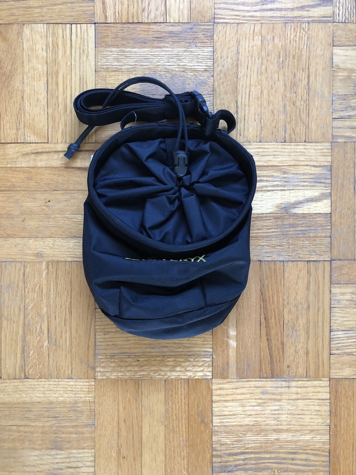 Arc'teryx Arc'teryx System A Quiver Bucket Bag | Grailed