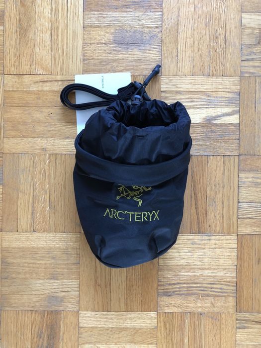 Arc'Teryx Arc'teryx System A Quiver Bucket Bag | Grailed