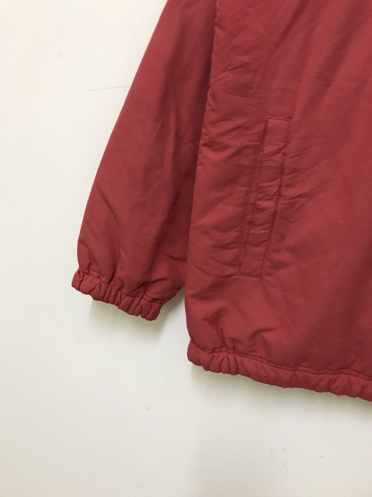 Courreges Courreges Homme Sports Puffer Light Reversible Jacket Size US S / EU 44-46 / 1 - 16 Thumbnail