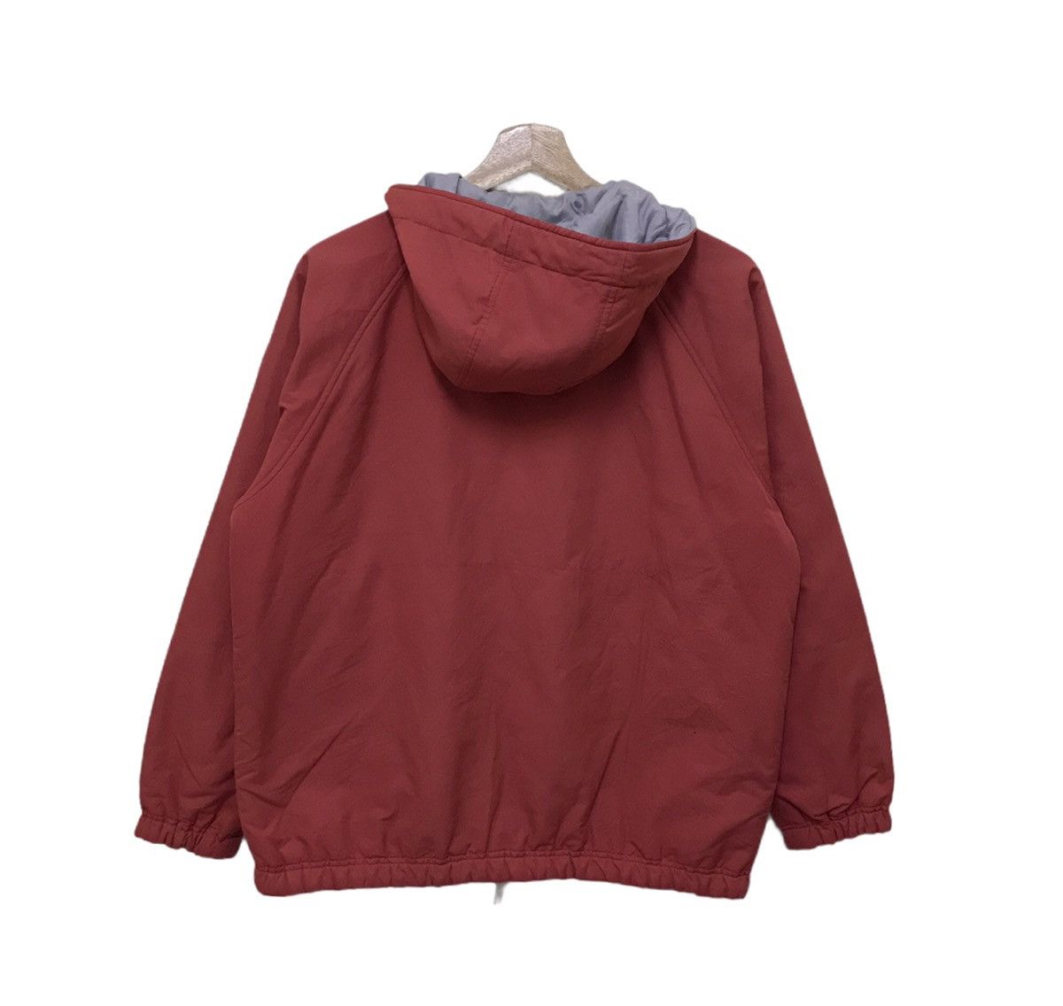 Courreges Courreges Homme Sports Puffer Light Reversible Jacket Size US S / EU 44-46 / 1 - 9 Thumbnail