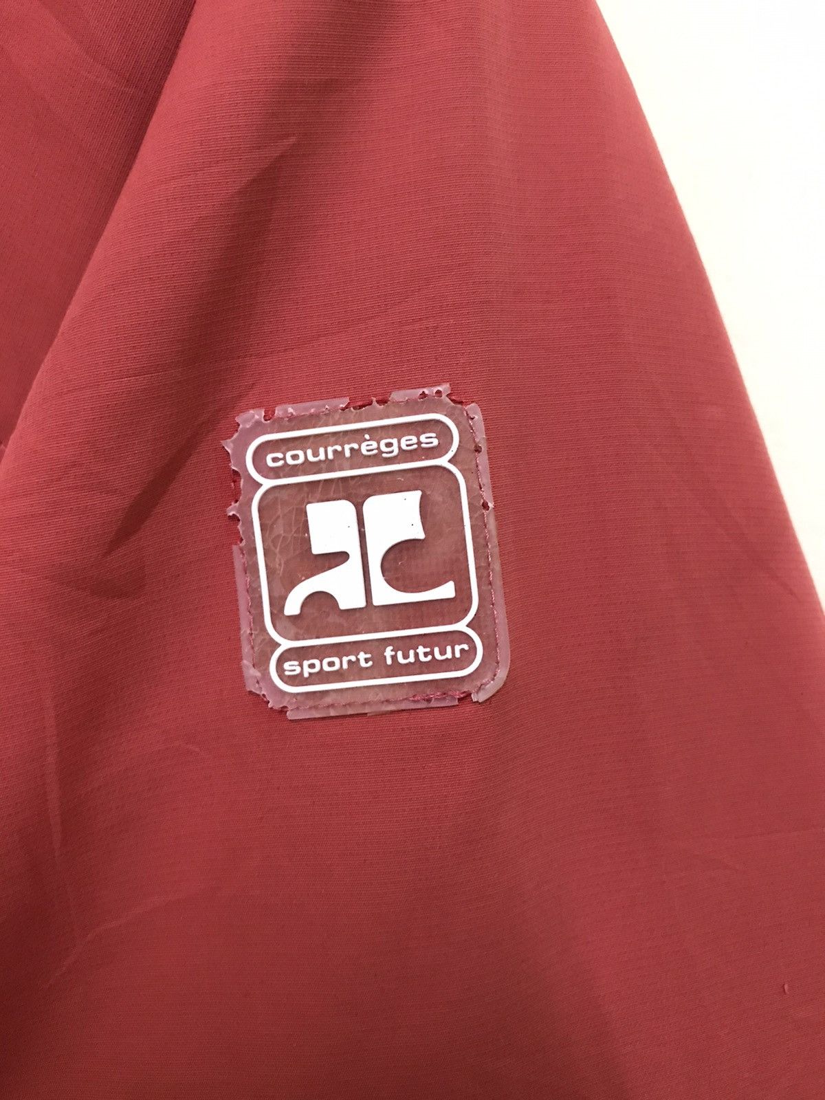 Courreges Courreges Homme Sports Puffer Light Reversible Jacket Size US S / EU 44-46 / 1 - 10 Thumbnail