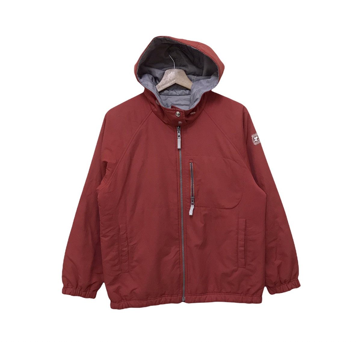 Courreges Courreges Homme Sports Puffer Light Reversible Jacket Size US S / EU 44-46 / 1 - 8 Thumbnail