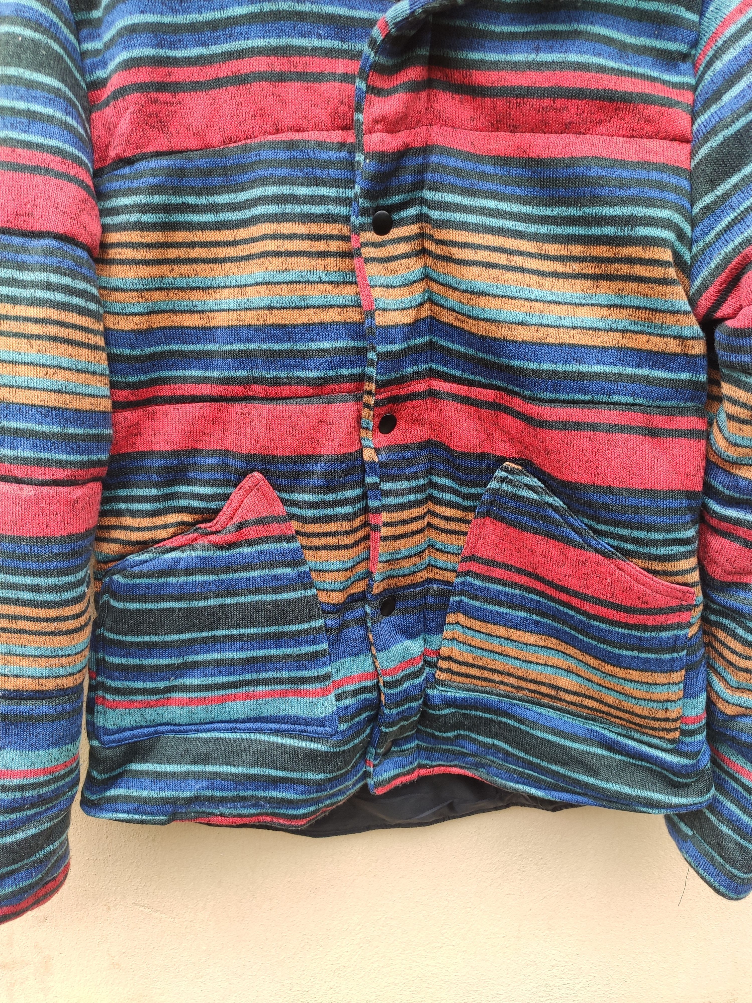 Japanese Brand Panhard Union Made jacket Size US S / EU 44-46 / 1 - 5 Thumbnail