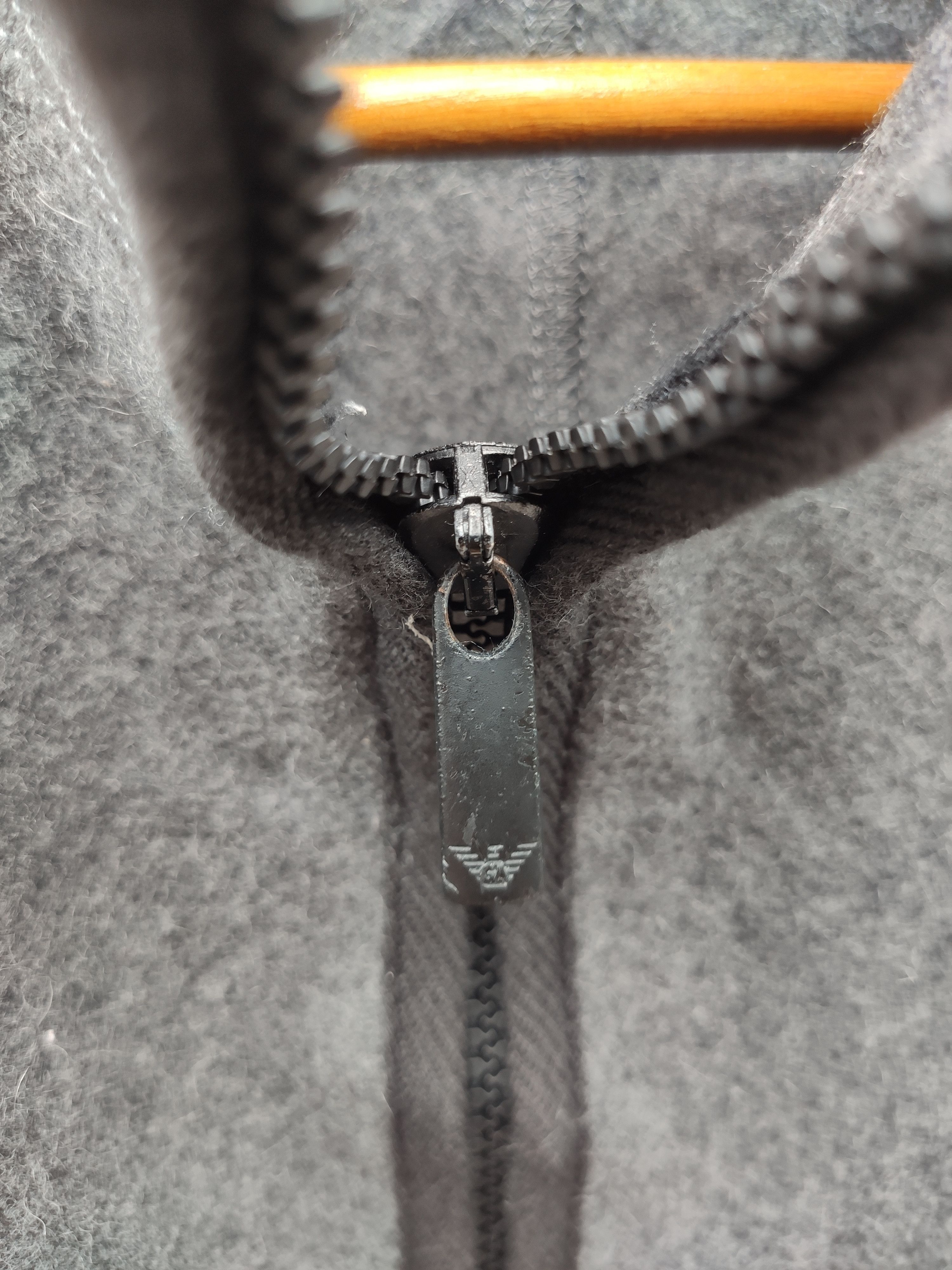 Emporio Armani Emporio Armani vest wool Size US M / EU 48-50 / 2 - 3 Thumbnail