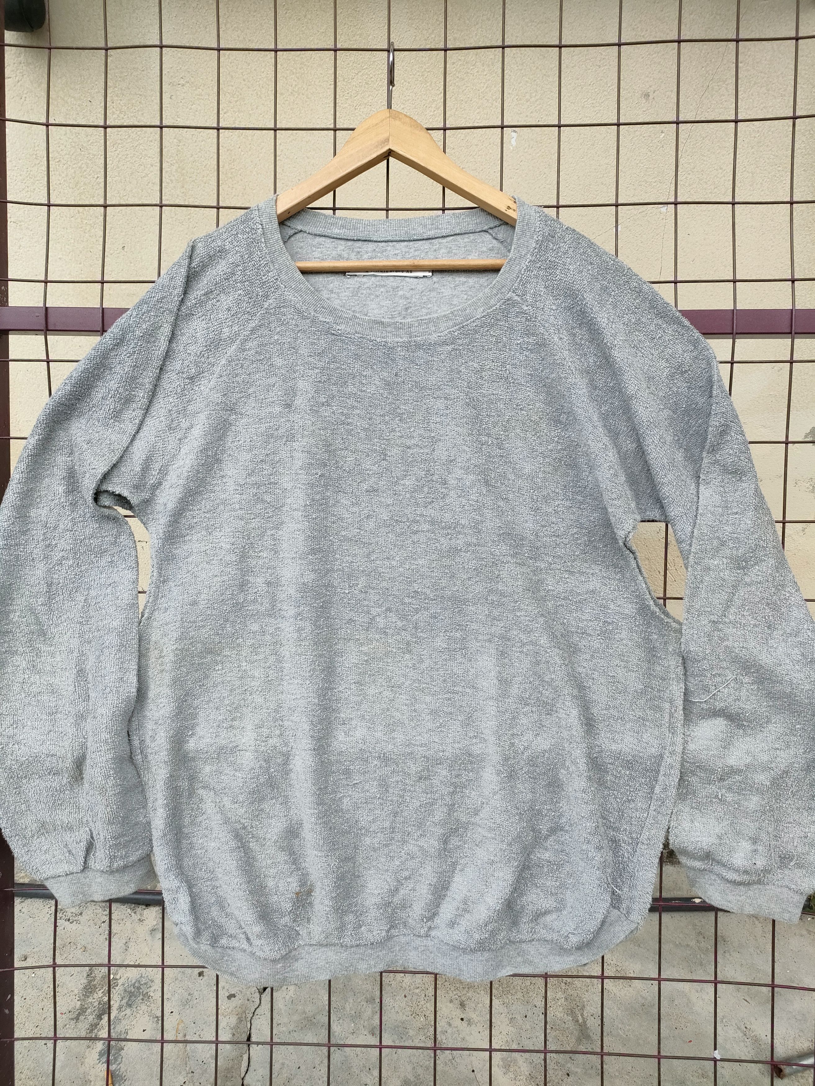 Japanese Brand × Other Private Brand AG Japanese Branded Size US XL / EU 56 / 4 - 2 Thumbnail