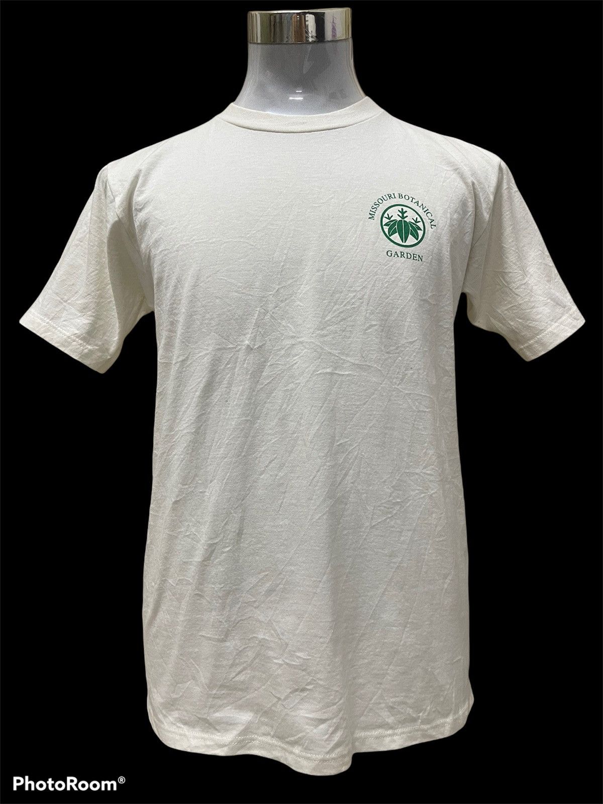 Missouri Botanical Garden T shirt