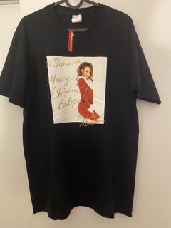 Supreme Mariah Carey T Shirt | Grailed