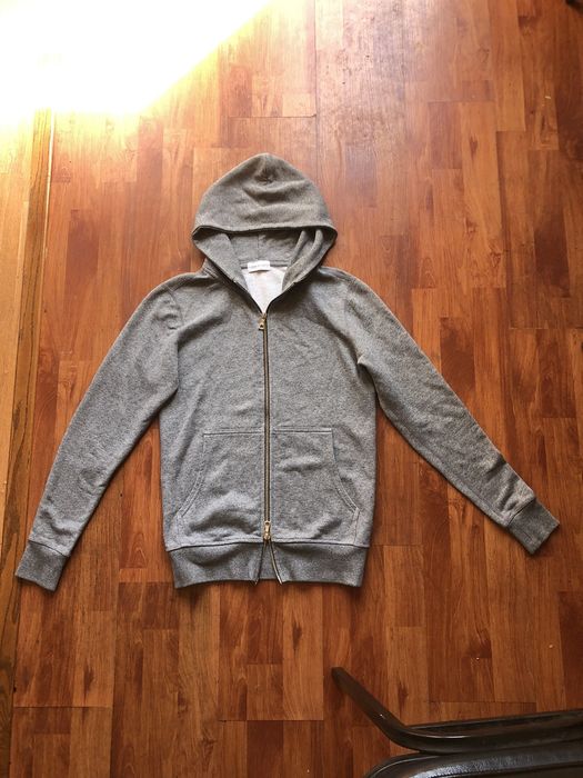 John elliott flash outlet dual zip