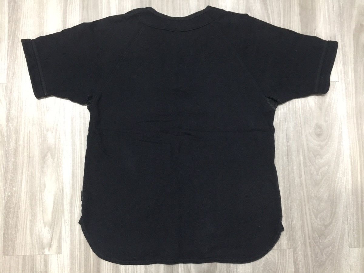 Head Porter × Porter Head Porter Baseball Jersey Size US M / EU 48-50 / 2 - 7 Thumbnail