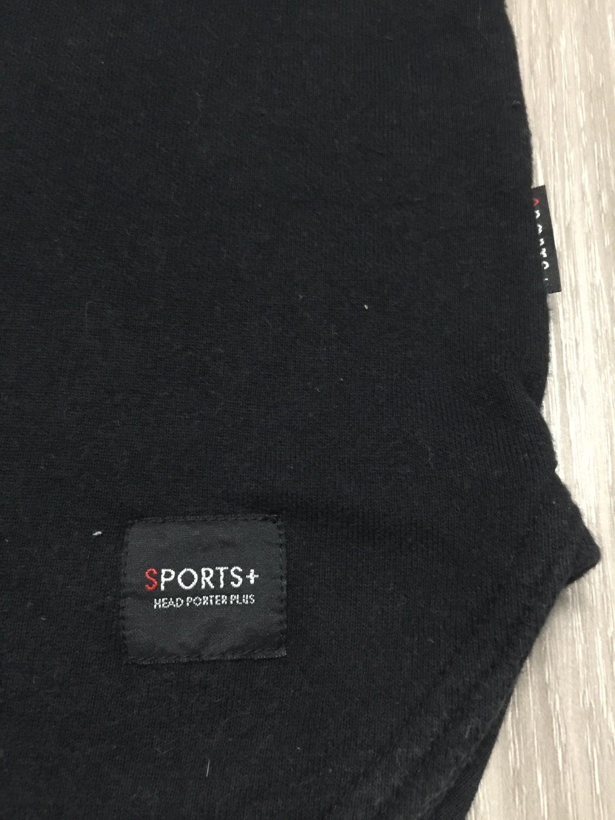 Head Porter × Porter Head Porter Baseball Jersey Size US M / EU 48-50 / 2 - 3 Thumbnail