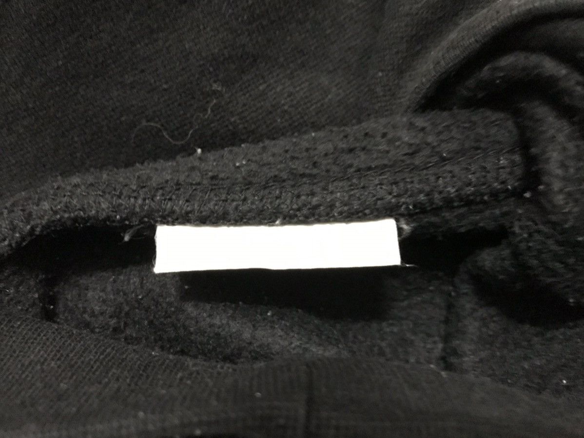 SSUR COMMEN des FUCKDOWN SWEATSHIRT x SSUR Size US L / EU 52-54 / 3 - 10 Thumbnail