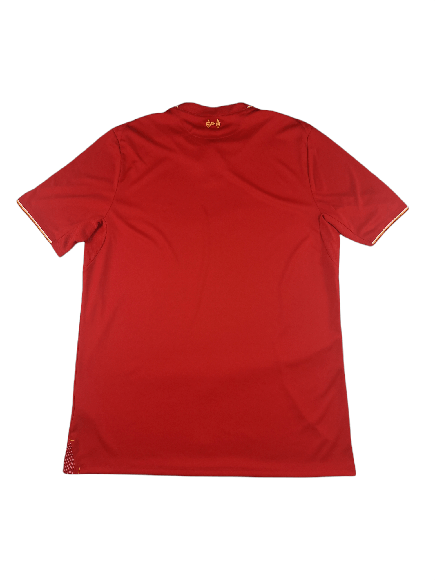 New Balance Liverpool New balance 2016 Jersey Size US L / EU 52-54 / 3 - 5 Thumbnail
