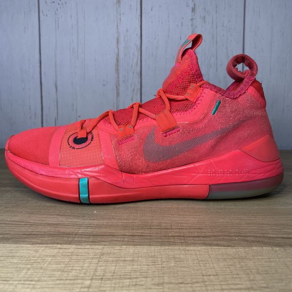 Kobe ad 2018 2025 red orbit