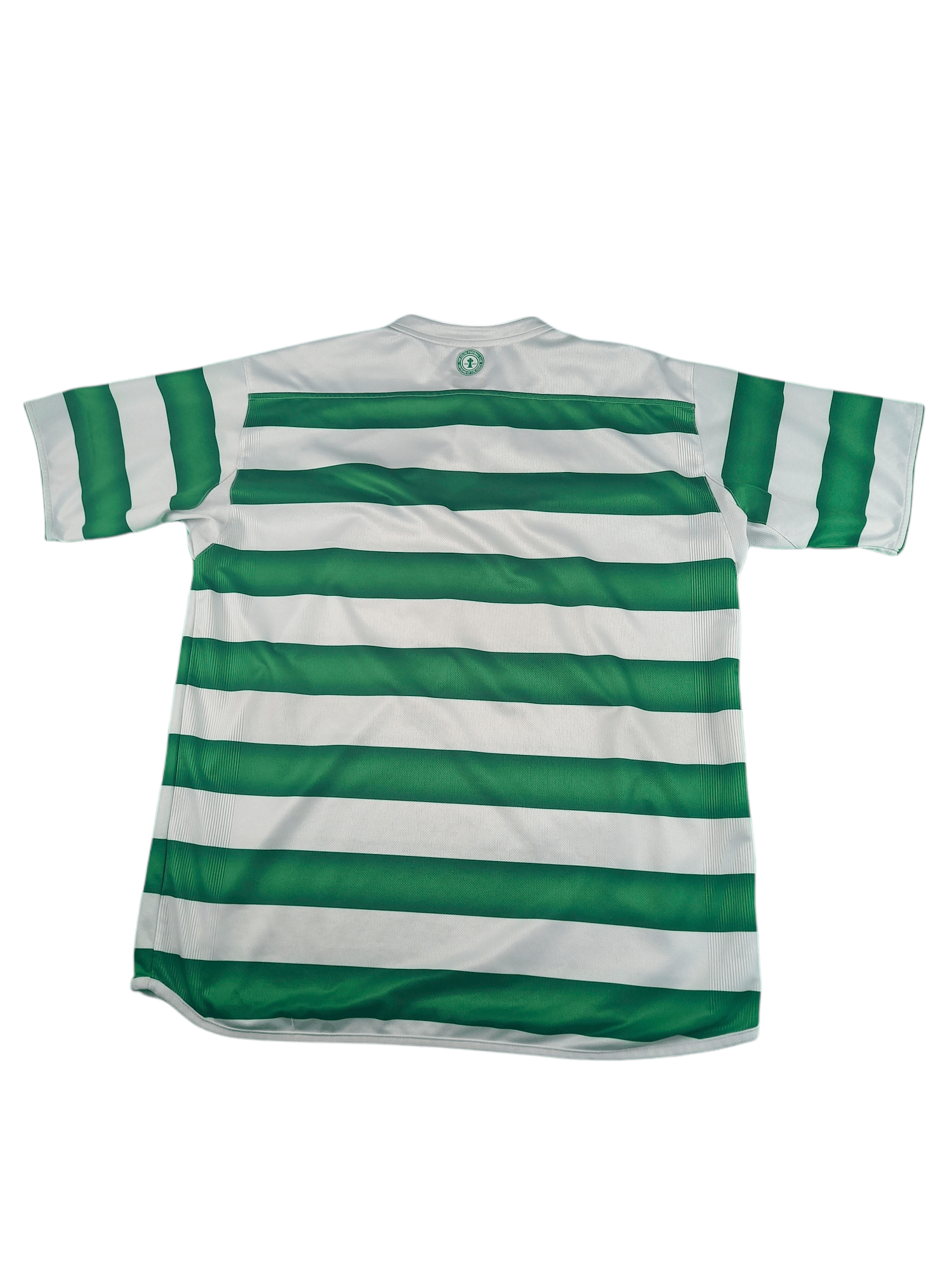 Umbro celtic umbro carling kit 2005 Size US XL / EU 56 / 4 - 5 Thumbnail