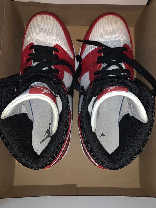 jordan retro 1 td mid