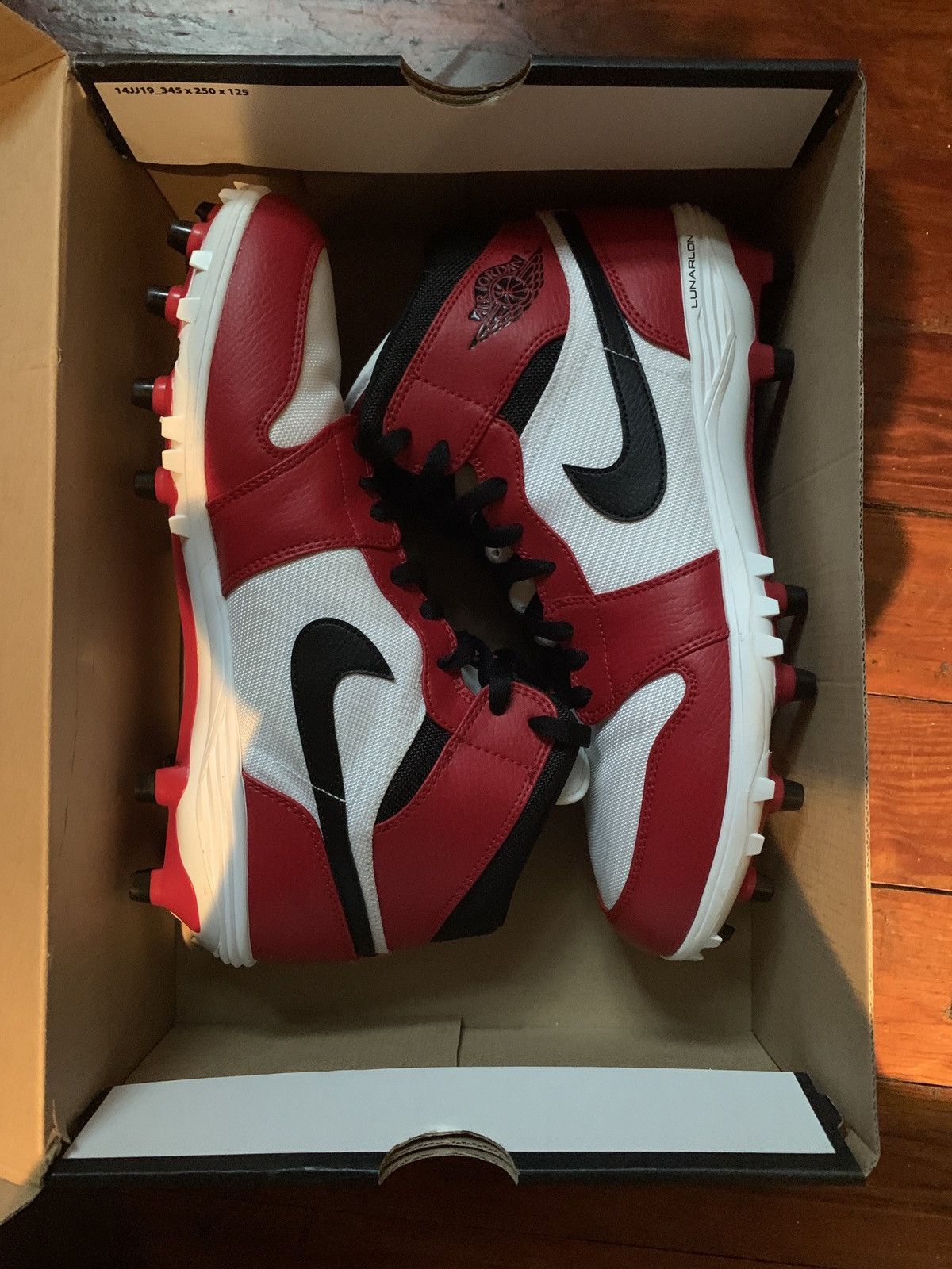 jordan 1 td mid chicago