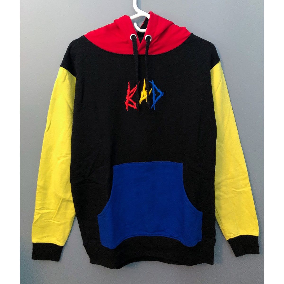 Bad Xxxtentacion BAD Hoodie | Grailed