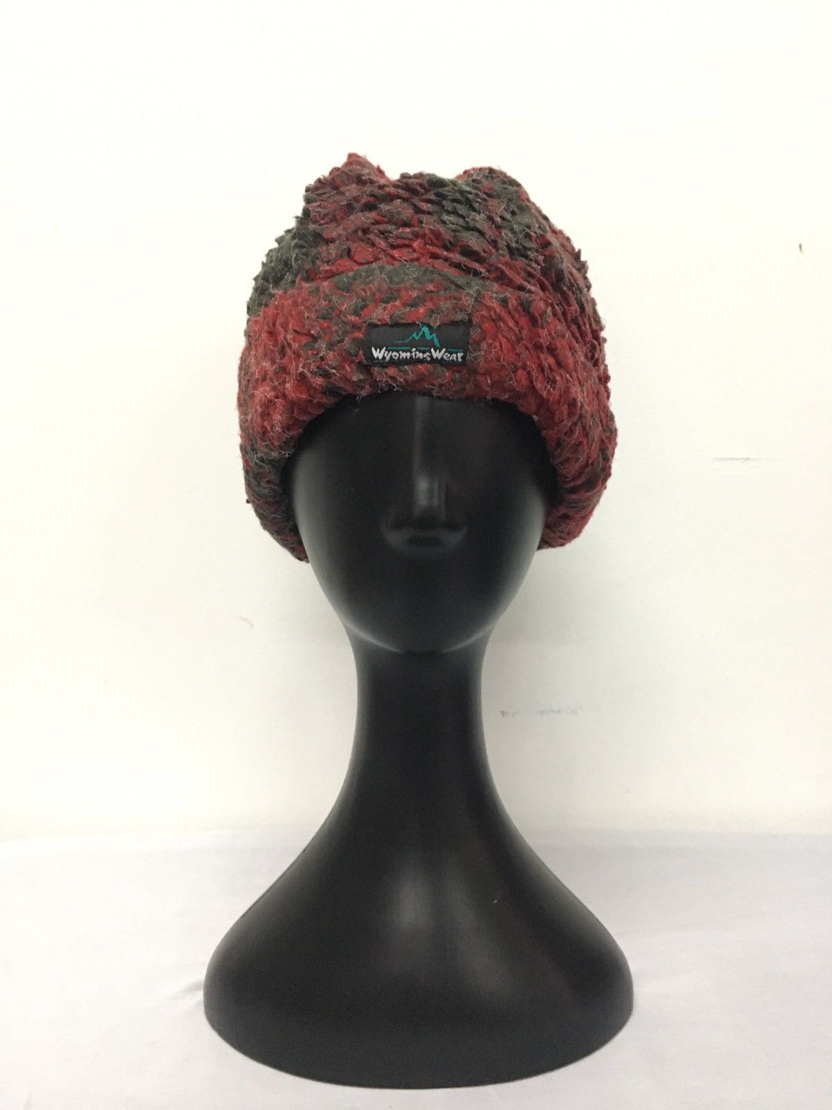 Other Wyomins Wear Beanie made usa Size ONE SIZE - 1 Thumbnail