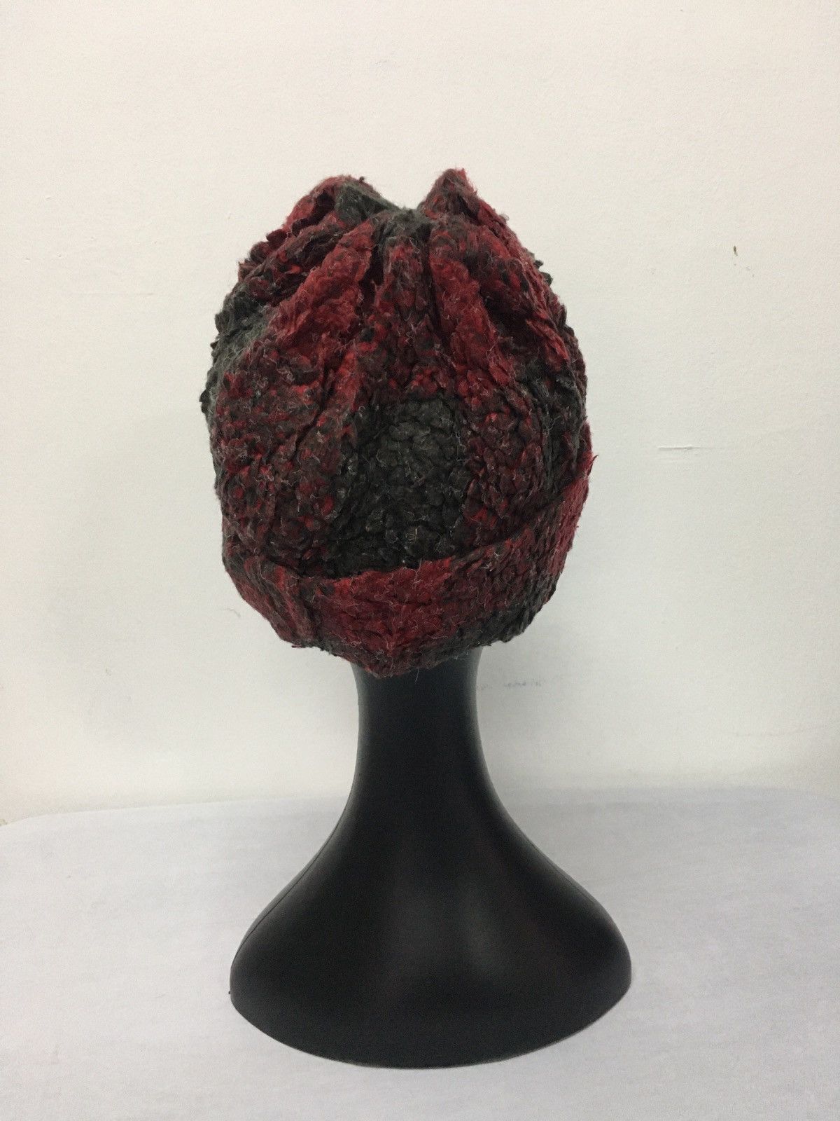 Other Wyomins Wear Beanie made usa Size ONE SIZE - 4 Thumbnail