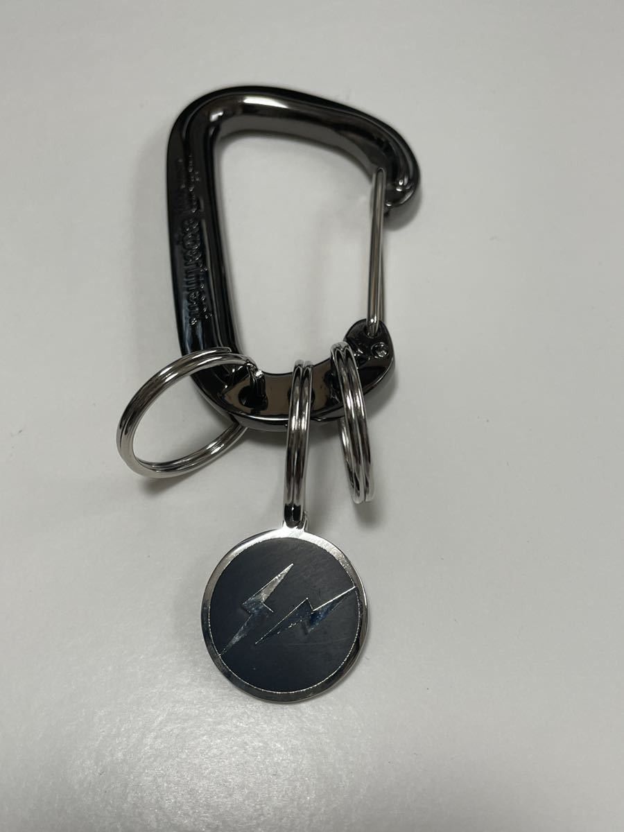 uniform experiment keychain - その他