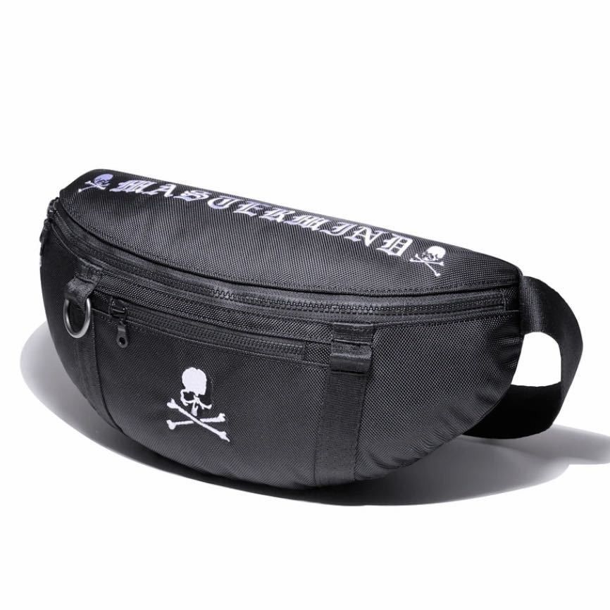 Mastermind Japan Mastermind Japan New Era Bag | Grailed