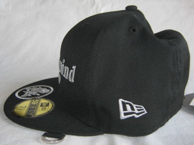 F.C.R.B. × mastermind 59FIFTY 7 1/2 CAP 【公式通販】