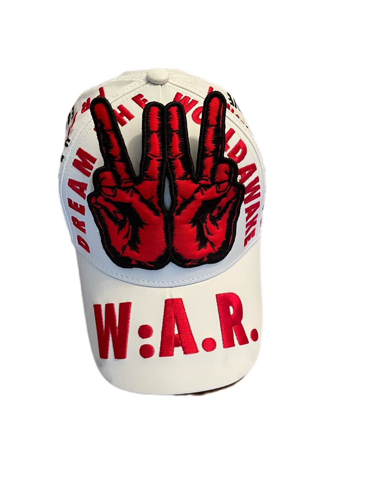 W< × Walter Van Beirendonck Walter Van Beirendonck Aw2021
