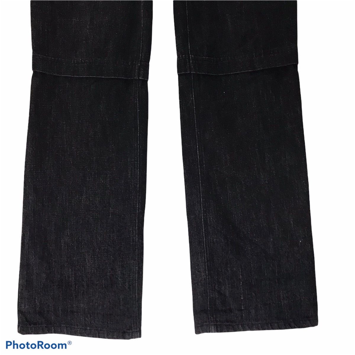 Japanese Brand Japanese Brand FAITH Denim Jeans Size US 30 / EU 46 - 5 Thumbnail
